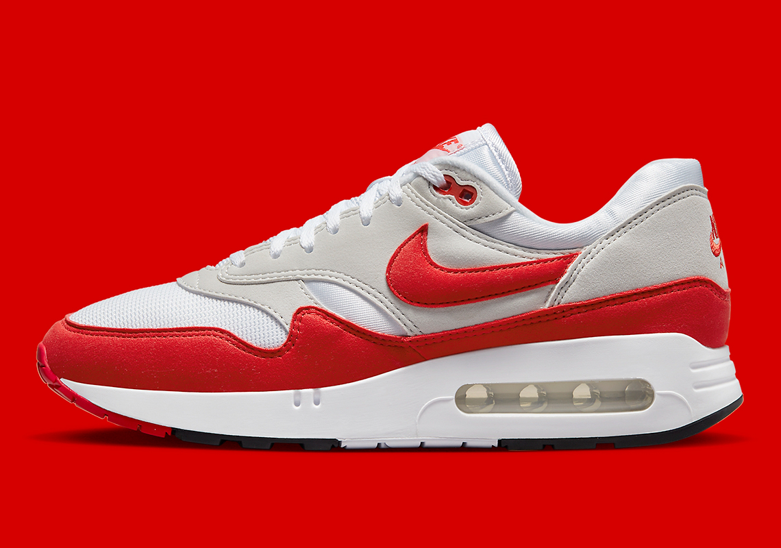 EARLY LOOK! Nike Air Max 1 Big Bubble '86 OG On Feet Review 