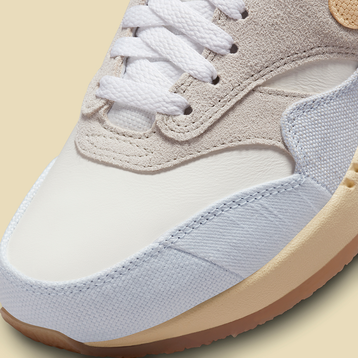 nike air max 1 crepe light bone pale vanilla sail fj4735 001 3