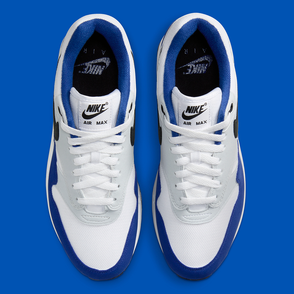 Nike air max hot sale 27 deep royal blue