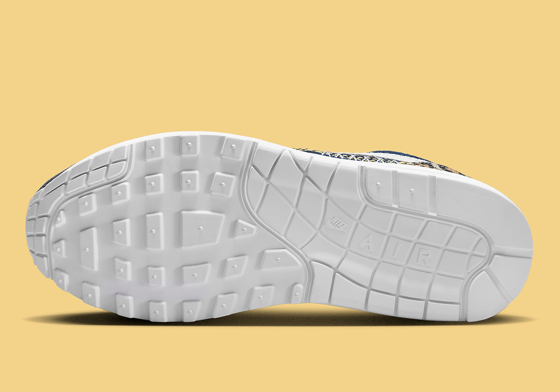 Nike Air Max 1 Denim Leopard Release Date 10