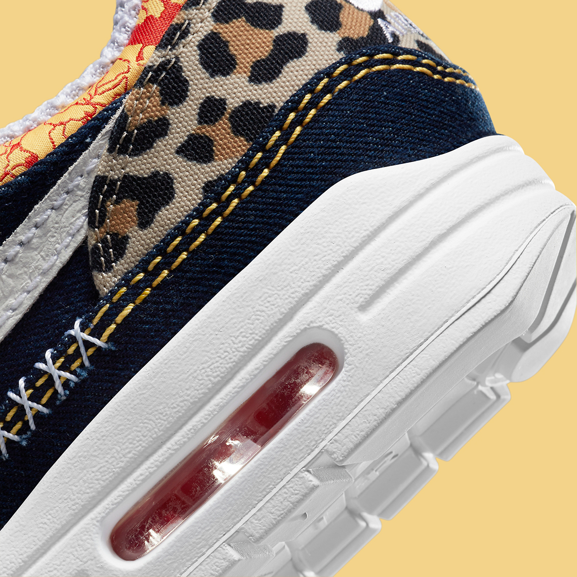 nike air max 1 denim leopard release date 8