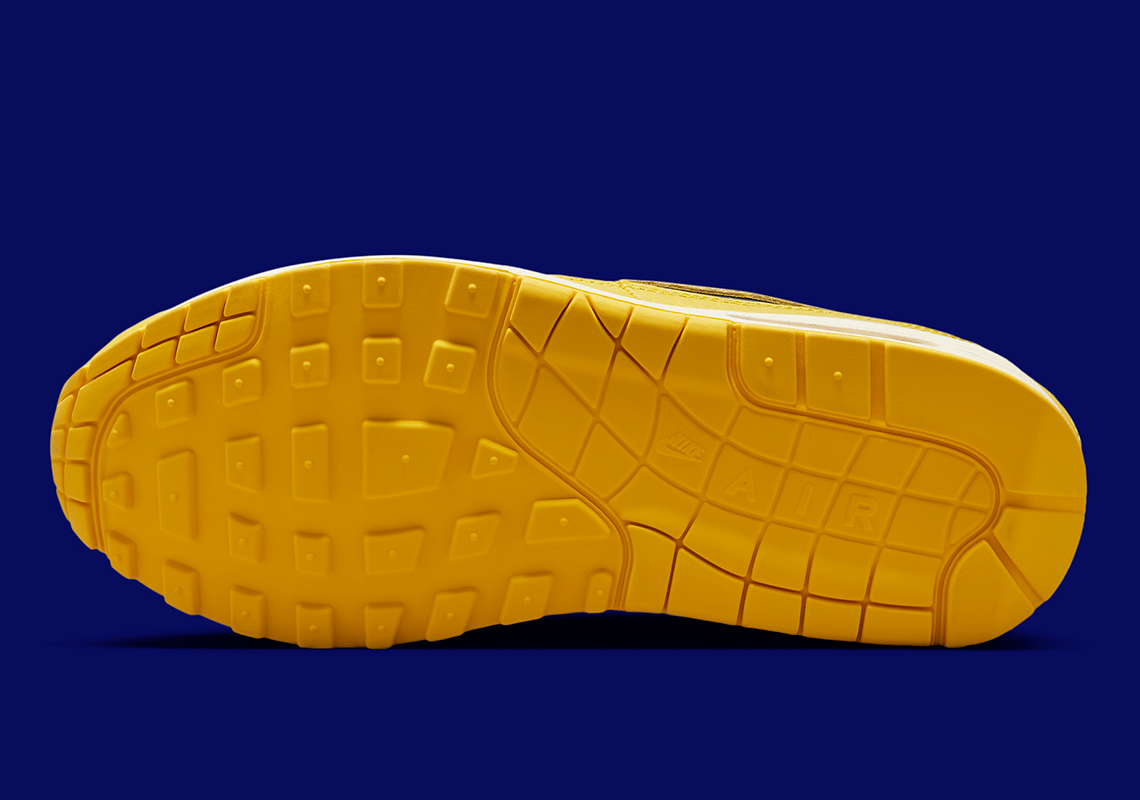 Nike Nike Mens Winflo 8 1 Midnight Navy Varsity Maize Fj5479 410 7