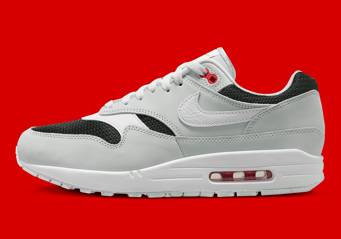 Nike Air Max 1 Urawa FD9081-001 2023 | SneakerNews.com