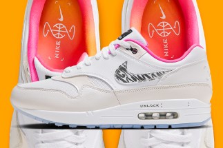 nike water air max 1 unlock your space 1
