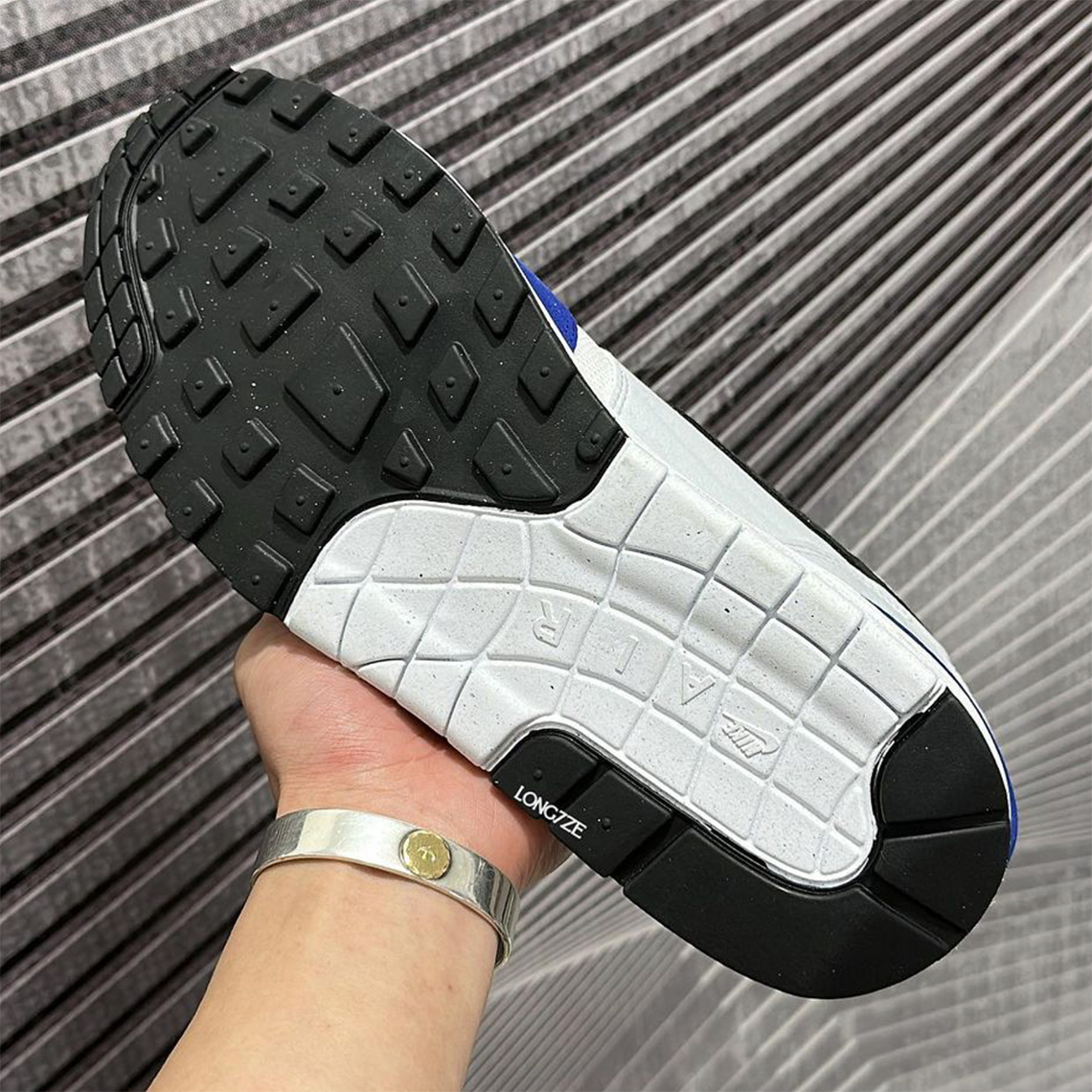 nike air correlate womens boots sale e online 1 White Black Deep Royal Blue Fd9082 100 5