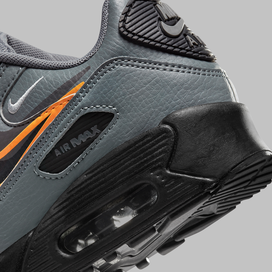 air max 90 swooshfetti