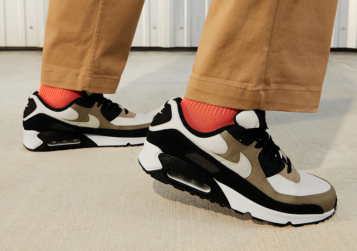 shamrock nike air max