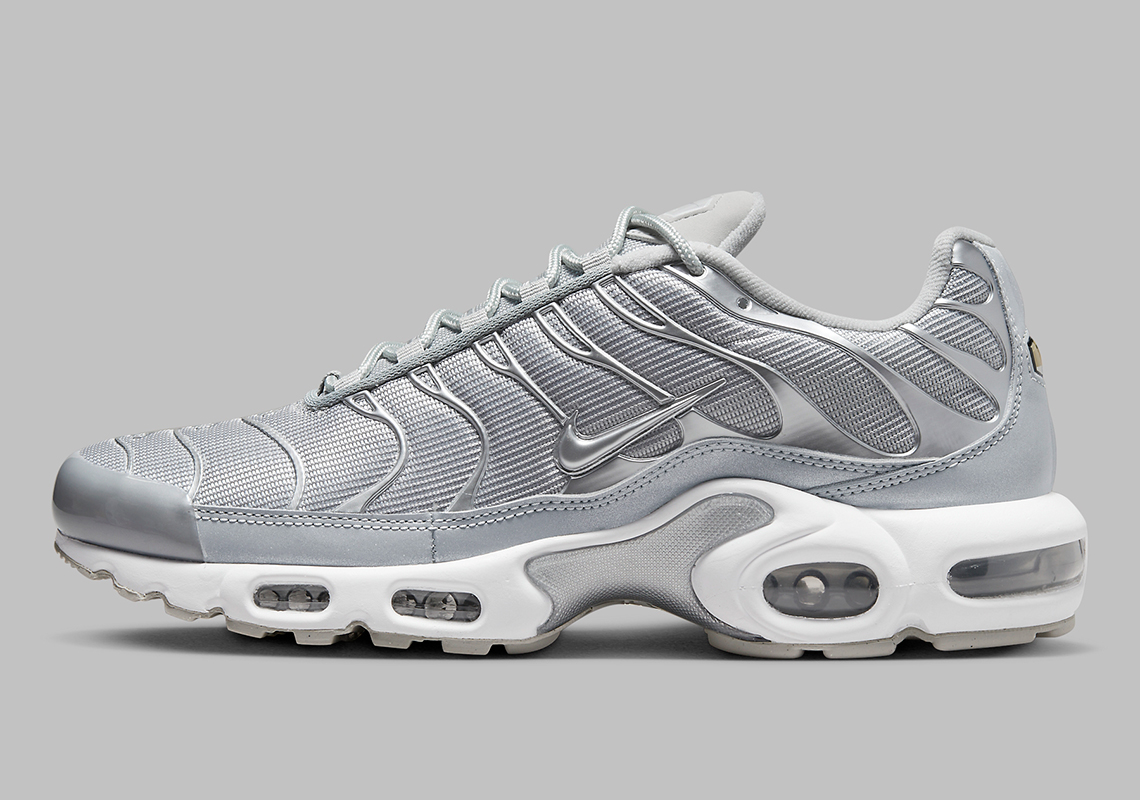 nike air max plus metallic silver grey fog fj1012 095 7