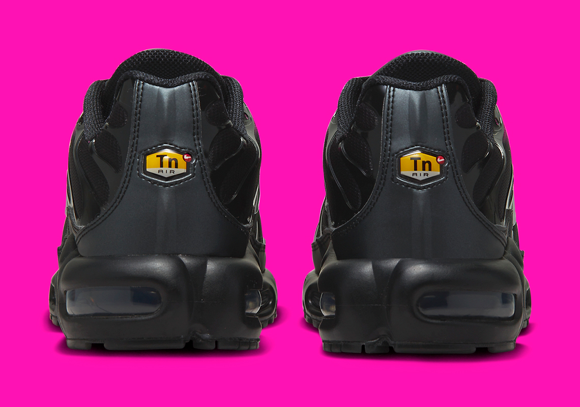 Air max tn outlet black pink