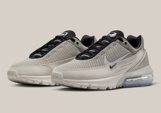 Nike’s New Air Max Pulse Appears In “Cobblestone” Of Air Max Day 2023