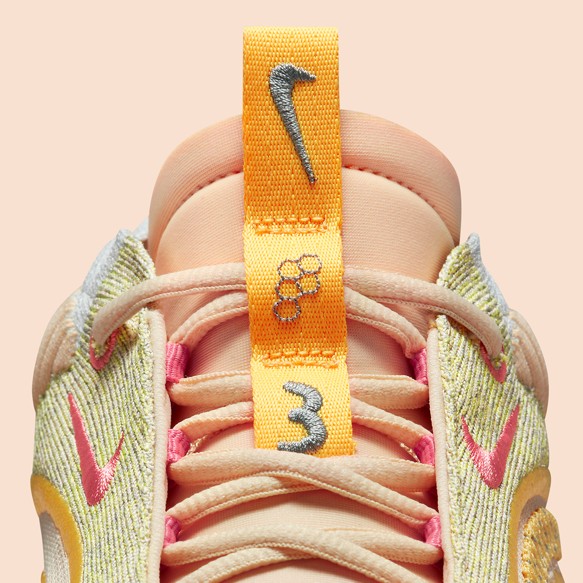 Nike Popular nike Zoom Fly 4 Women's Road Running Shoes Yellow Pale Vanilla Dv2757 200 1
