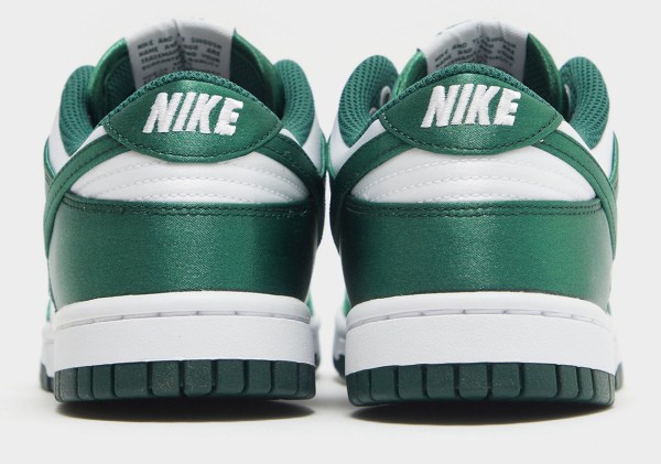 zalando dunk green