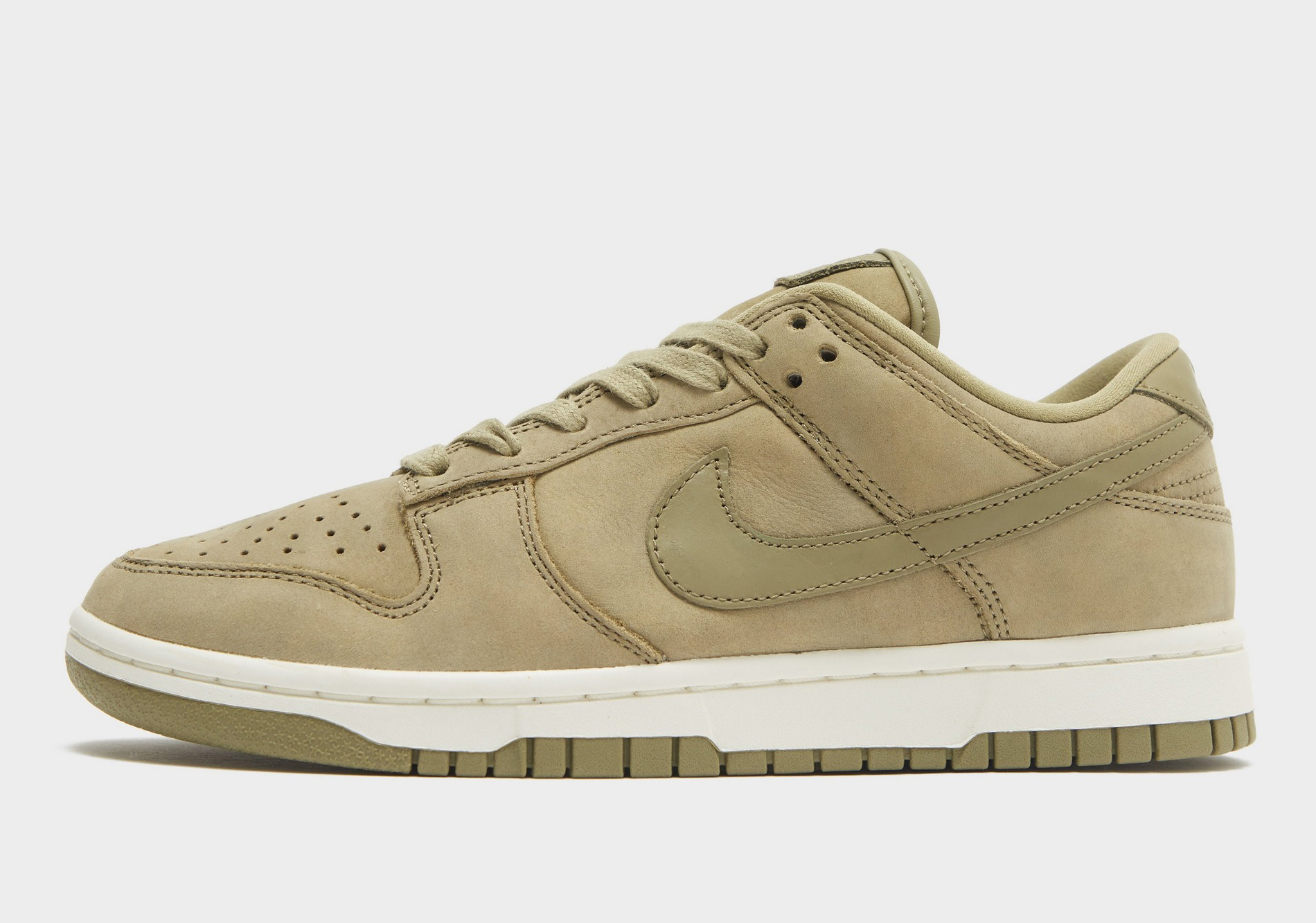 nike dunk low womens neutral olive sail DV7415 200 6