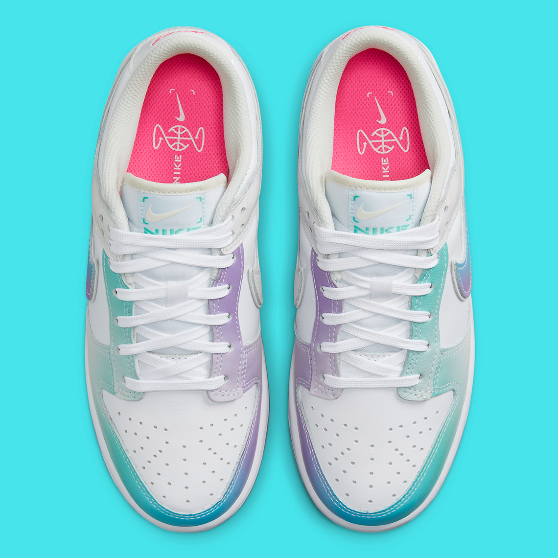 Nike Dunk Low WMNS Unlock Your Space Release Info | SneakerNews.com