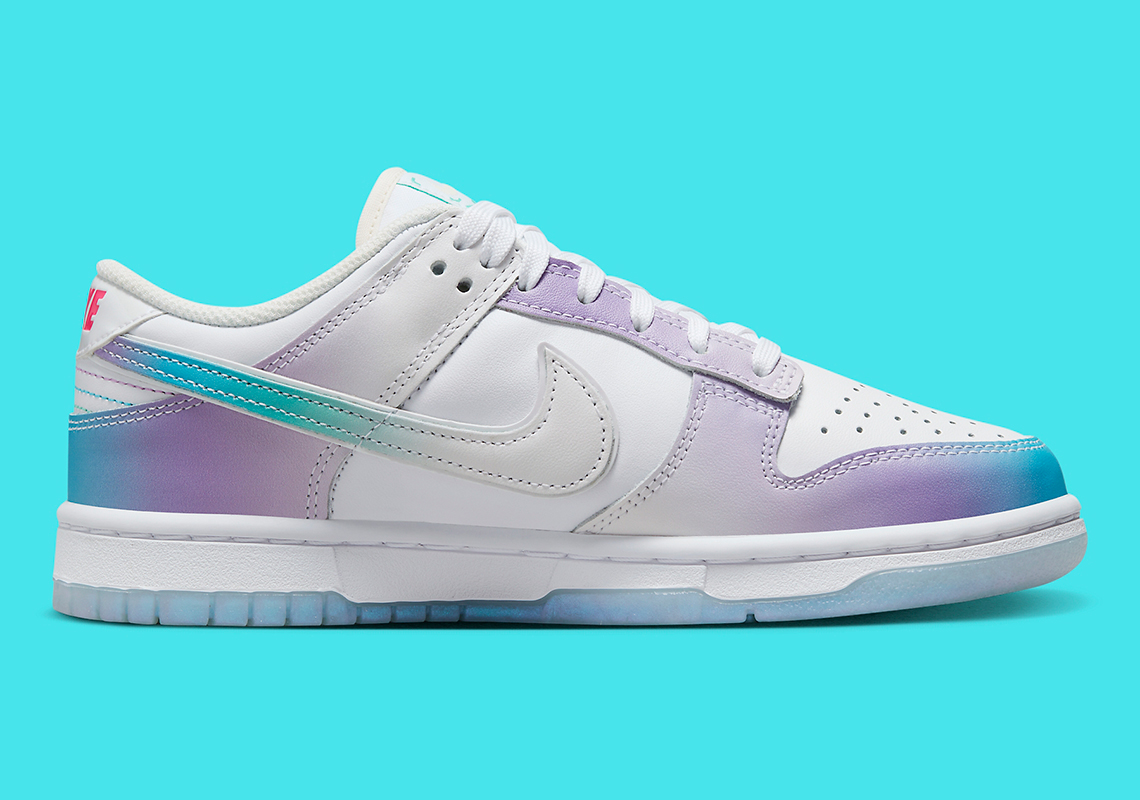 Nike Dunk Low Womens Unlock Your Space 7