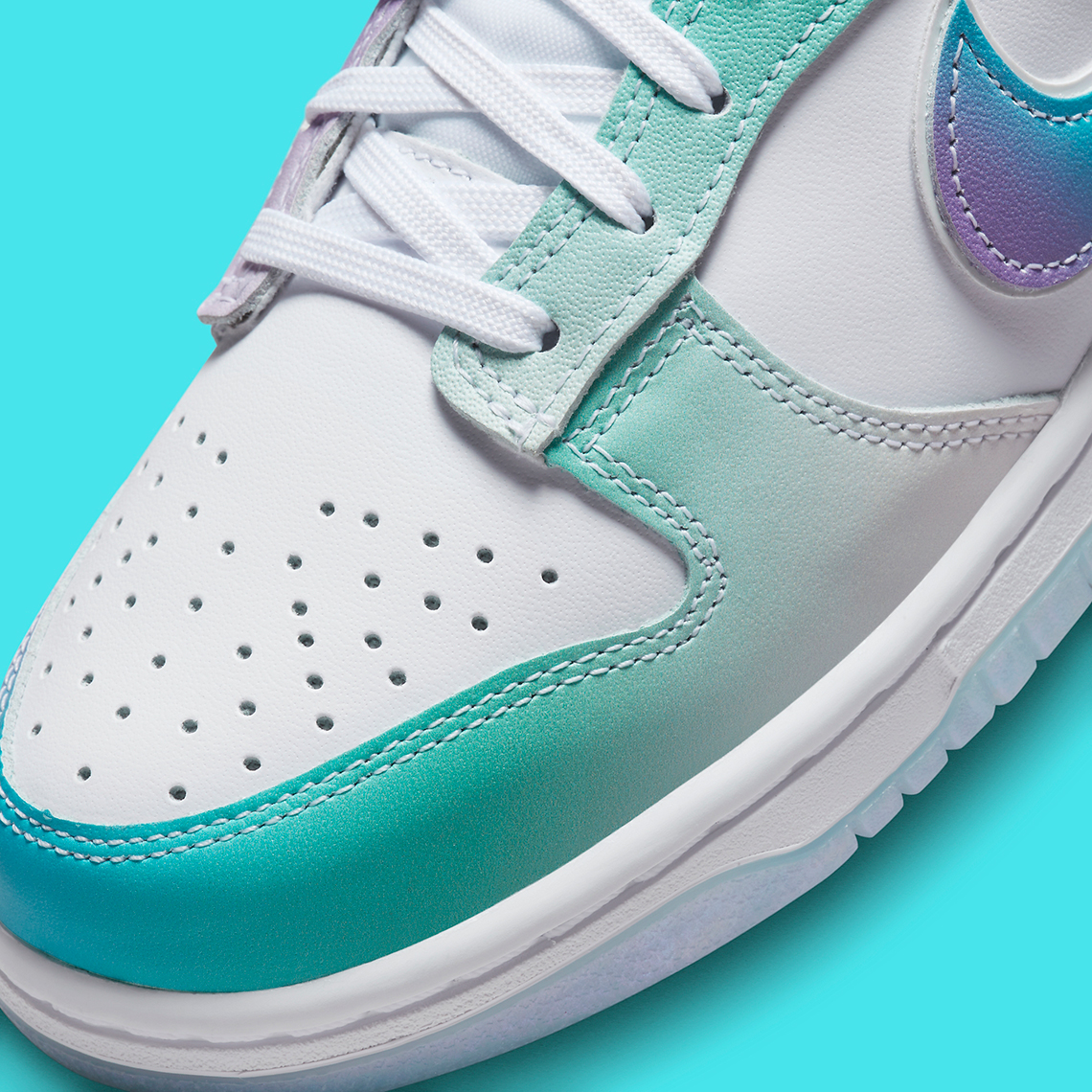 Nike Dunk Low WMNS Unlock Your Space Release Info