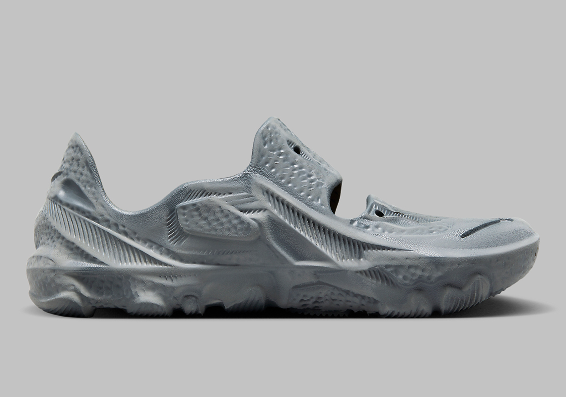 Nike Ispa Universal Grey Release Date 4