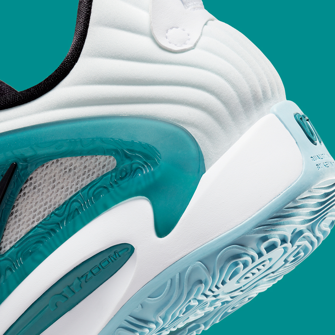 Zoom 2k hotsell bleu turquoise