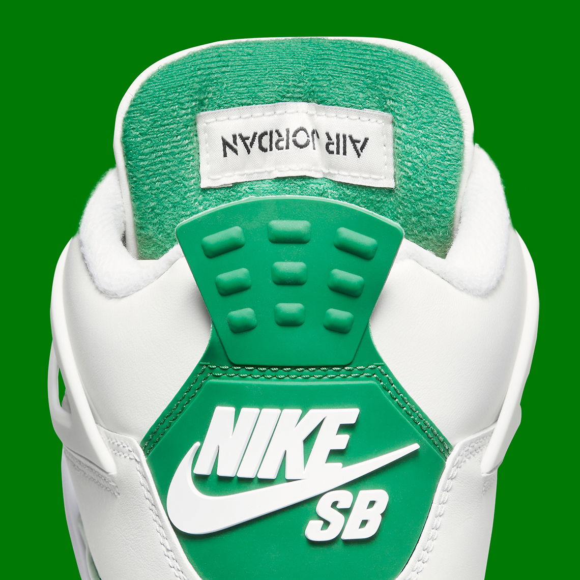 The Air Jordan 5 Oregon could make a comeback this year | Nike SB