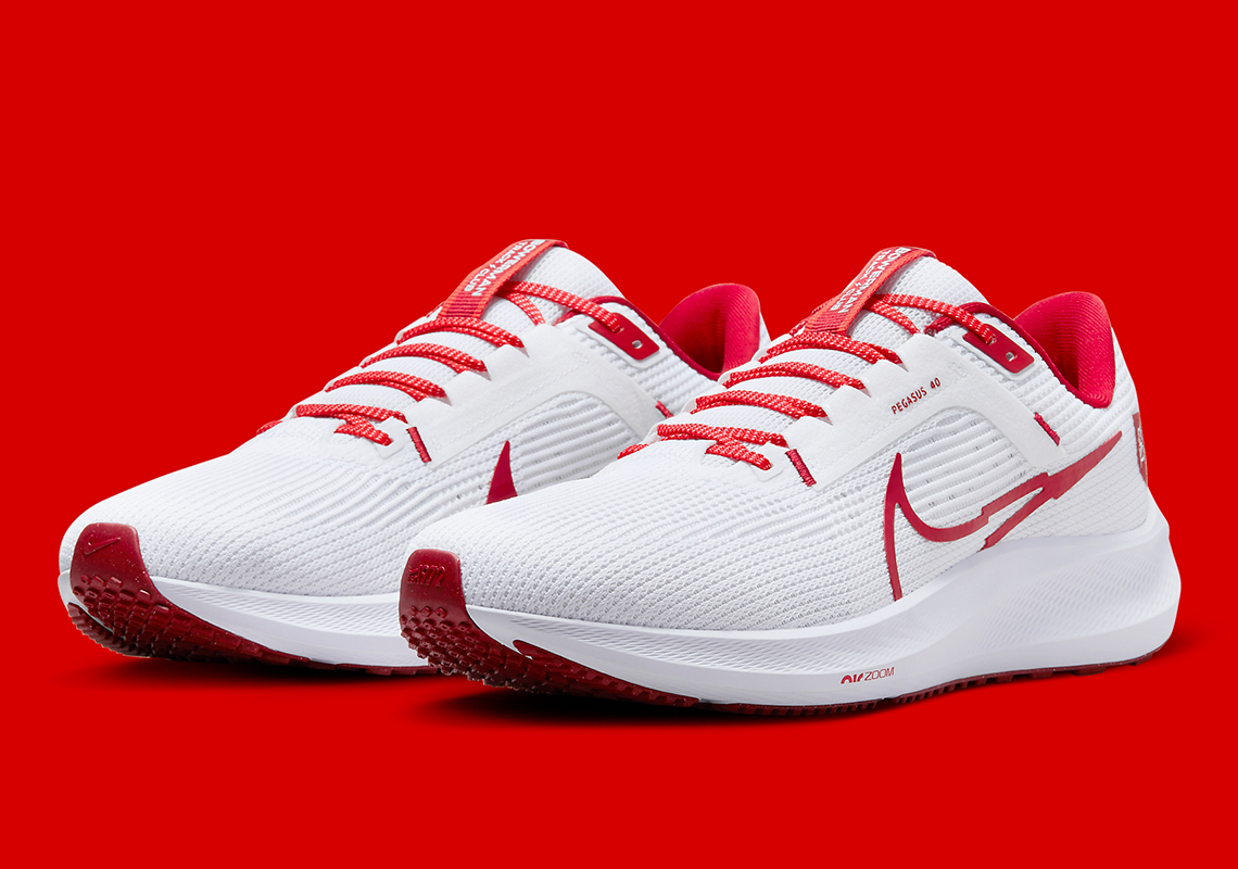 Nike Pegasus 40 desde 91,00 €, Febrero 2024