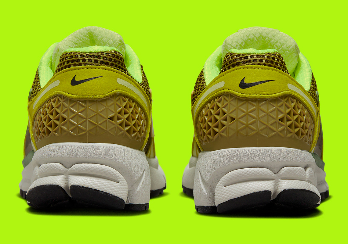 αφρός ZoomX των παπουτσιών τρεξίματος Nike Olive Flak Volt Moss Light Lemon Twist Fj4738 300 4