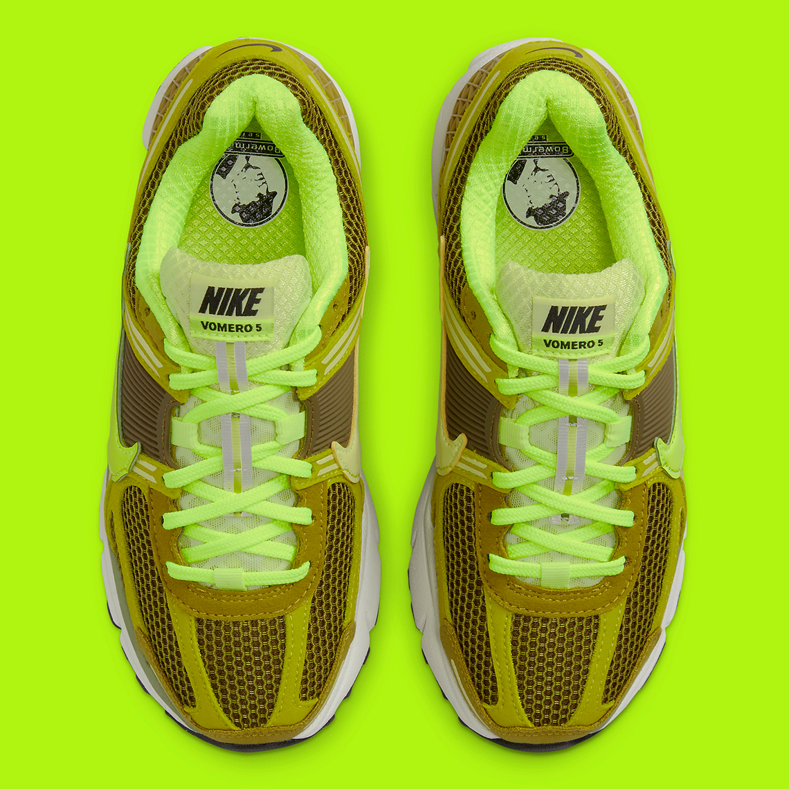 αφρός ZoomX των παπουτσιών τρεξίματος Nike Olive Flak Volt Moss Light Lemon Twist Fj4738 300 7