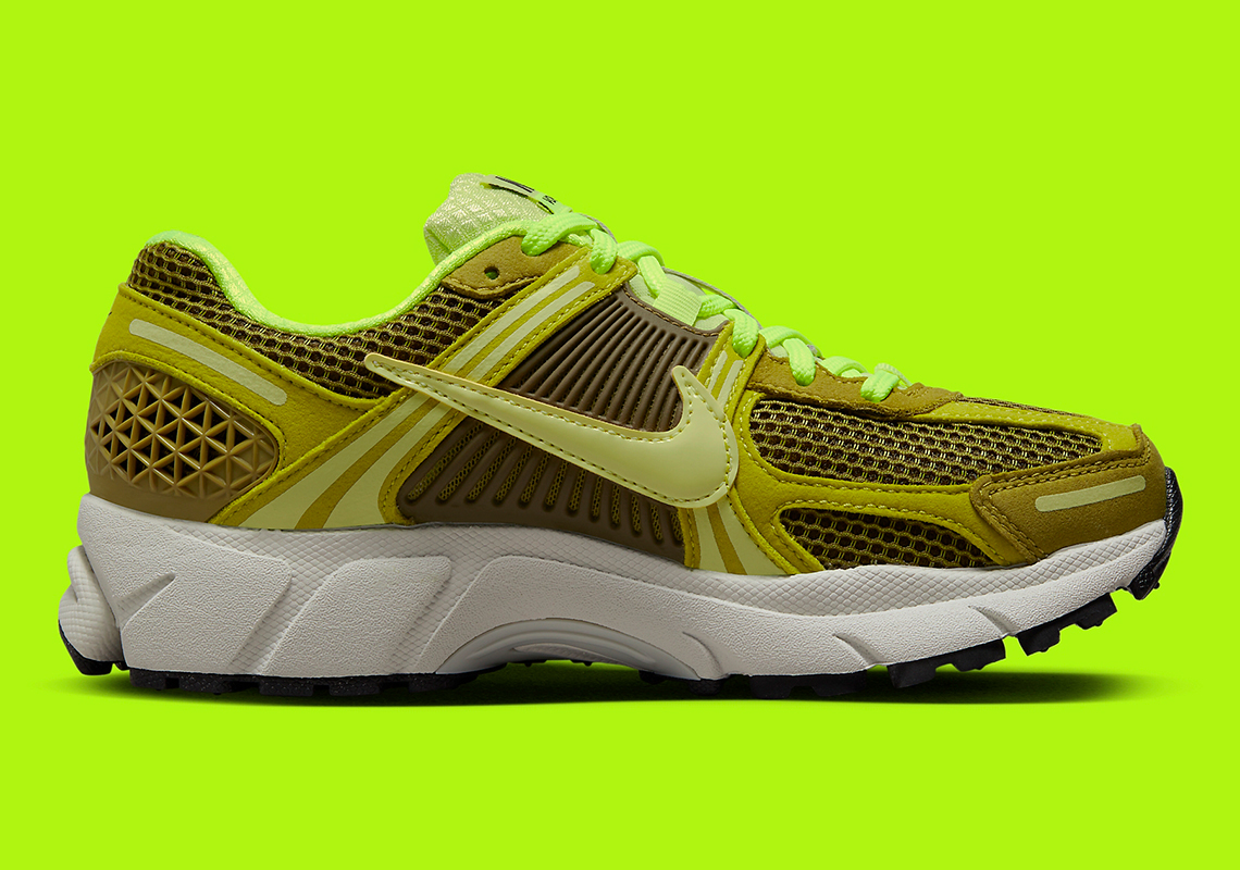 αφρός ZoomX των παπουτσιών τρεξίματος Nike Olive Flak Volt Moss Light Lemon Twist Fj4738 300 8