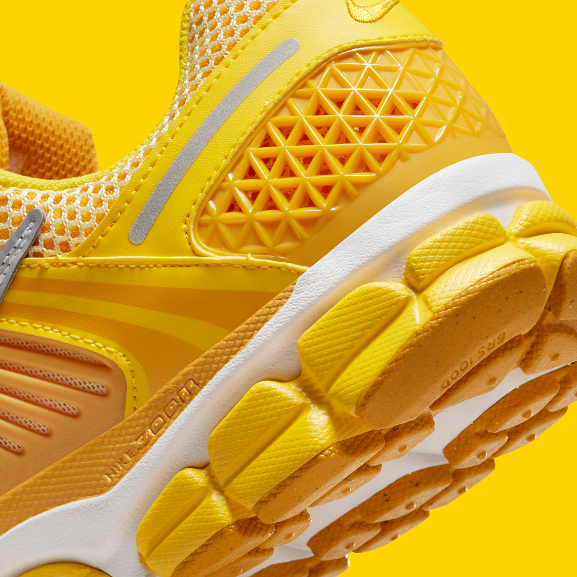 Nike Zoom Vomero 5 'Yellow Ochre' SNKRS Release Info: How to Buy It –  Footwear News