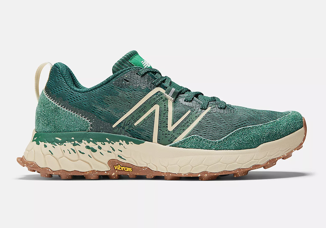 Parks Project New Balance Fresh Foam X Hierro V7 Mthiere7 8