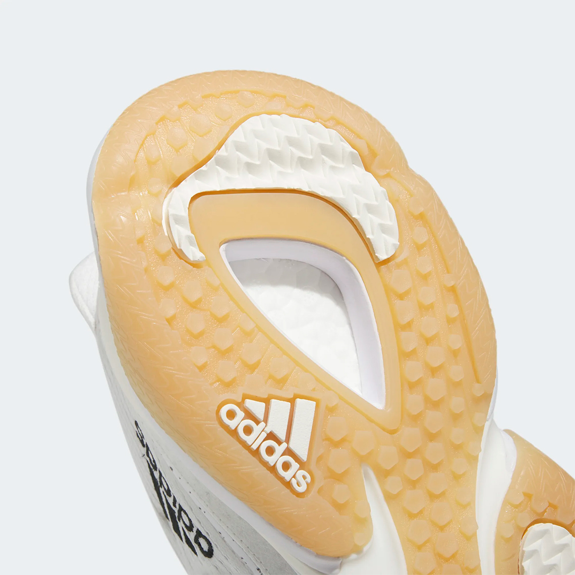 Pat Mahomes Adidas room Impact Flx Off White Gum If4799 5