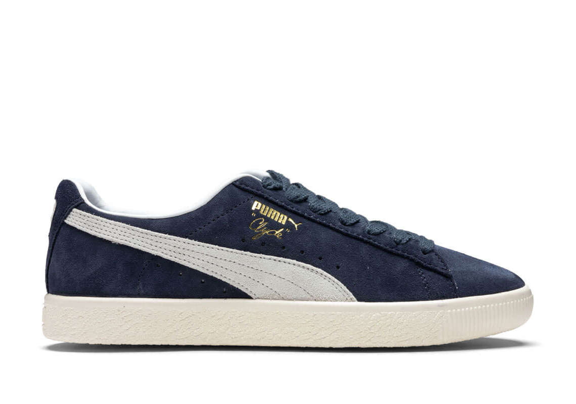 Puma grit best sale cat classic navy