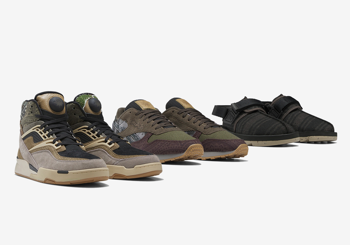 reebok 420 pack release date