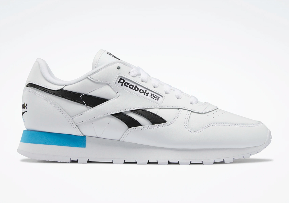 How did reebok get its outlet name