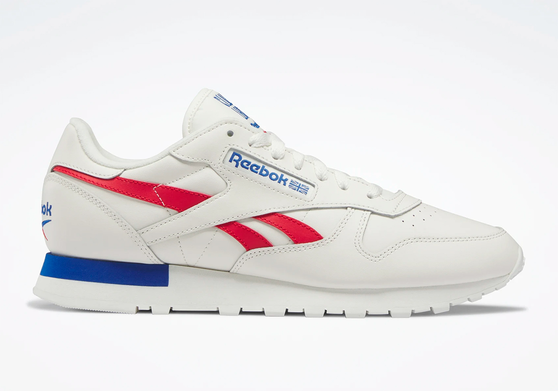 Reebok Classics My Name Is Collection