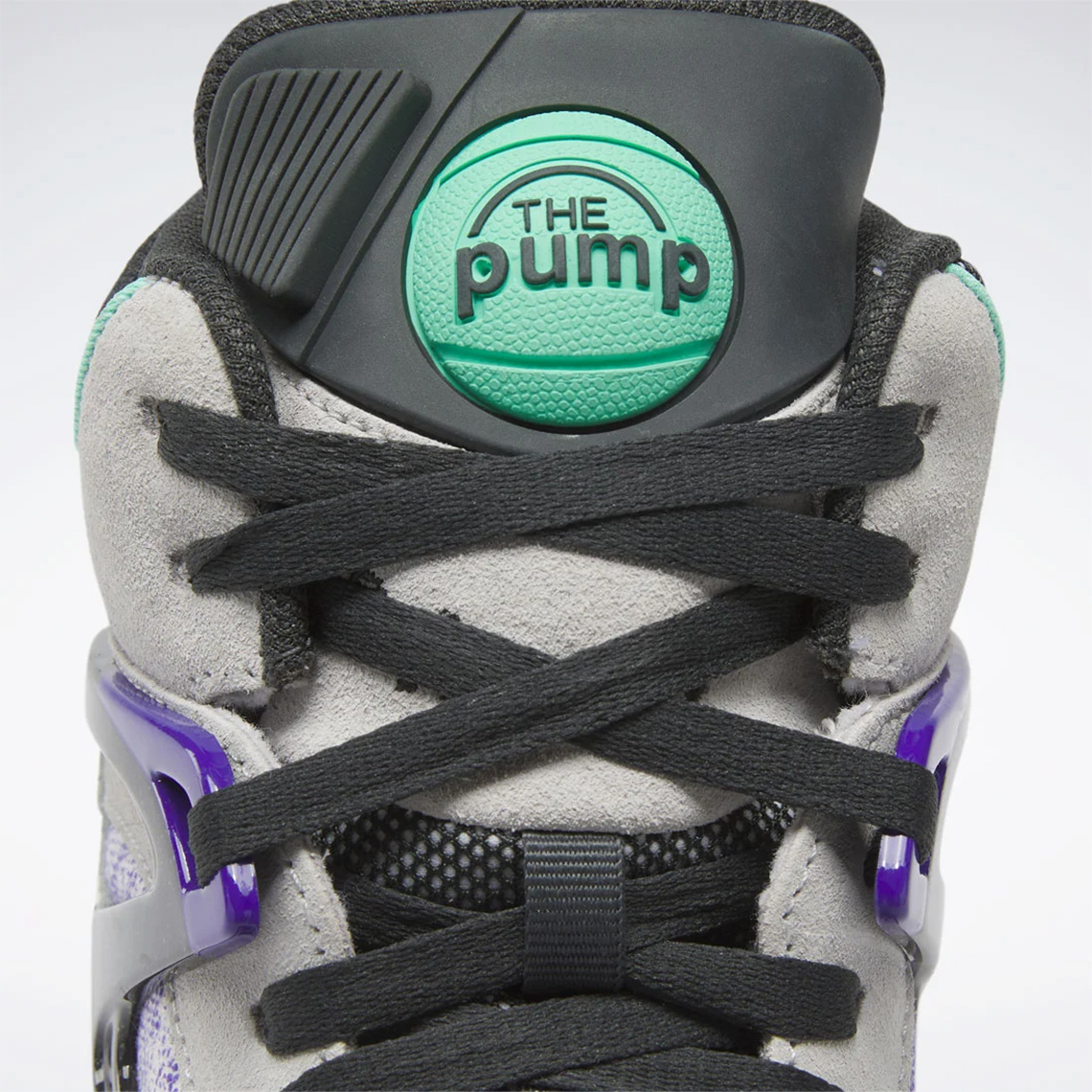 Reebok Pump Omni Zone II HR0110 | SneakerNews.com