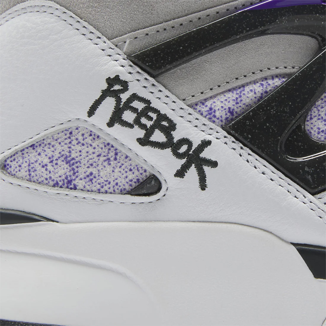 Reebok Pump Omni Zone II HR0110 | SneakerNews.com