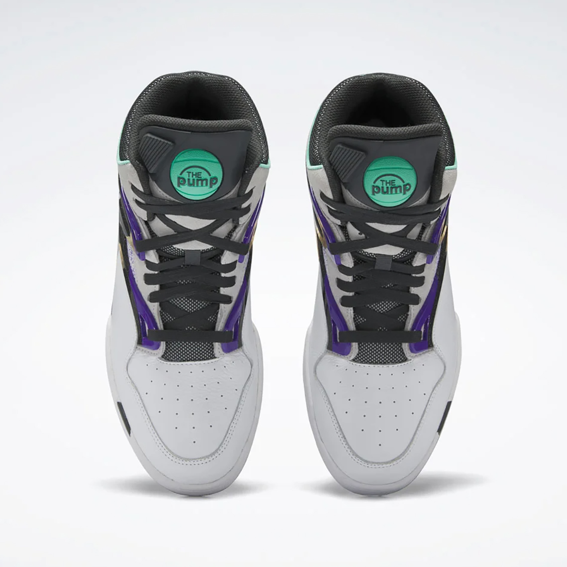 Reebok Hall of Fame x Question Mid