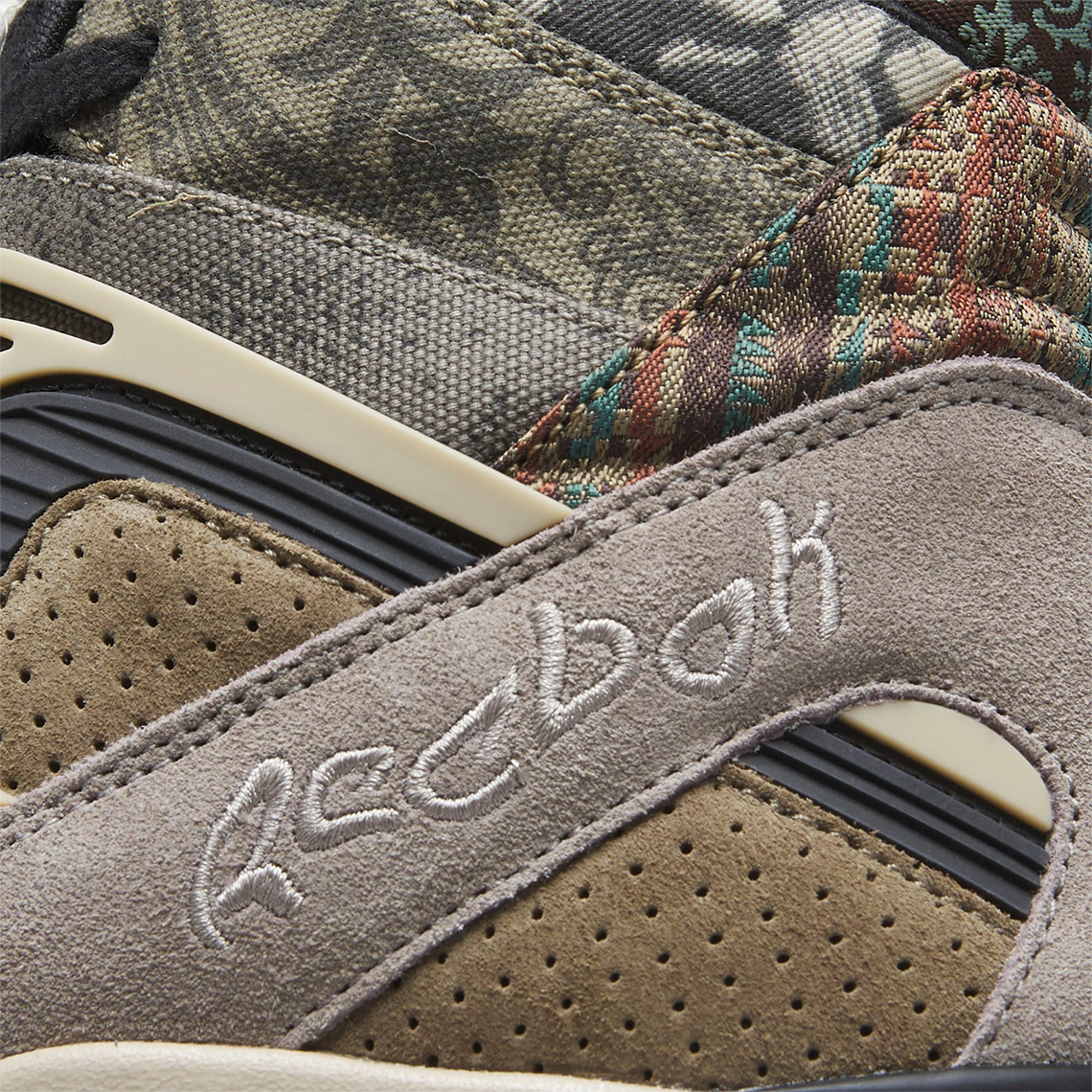 Reebok has been cranking out dope versions of the Classic Leather see GW3800 420 Ie4105 6