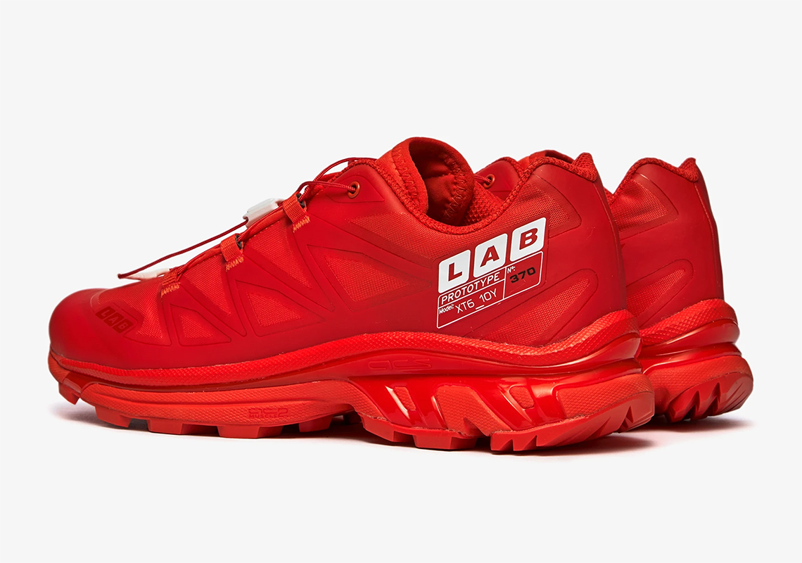 Huh Opvoeding Dor Salomon XT6 "10th Anniversary" Release Date | SneakerNews.com