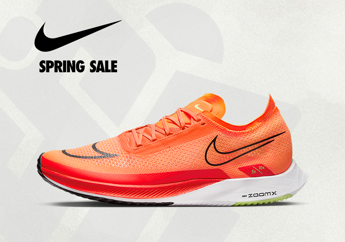 Nike spring outlet clearance