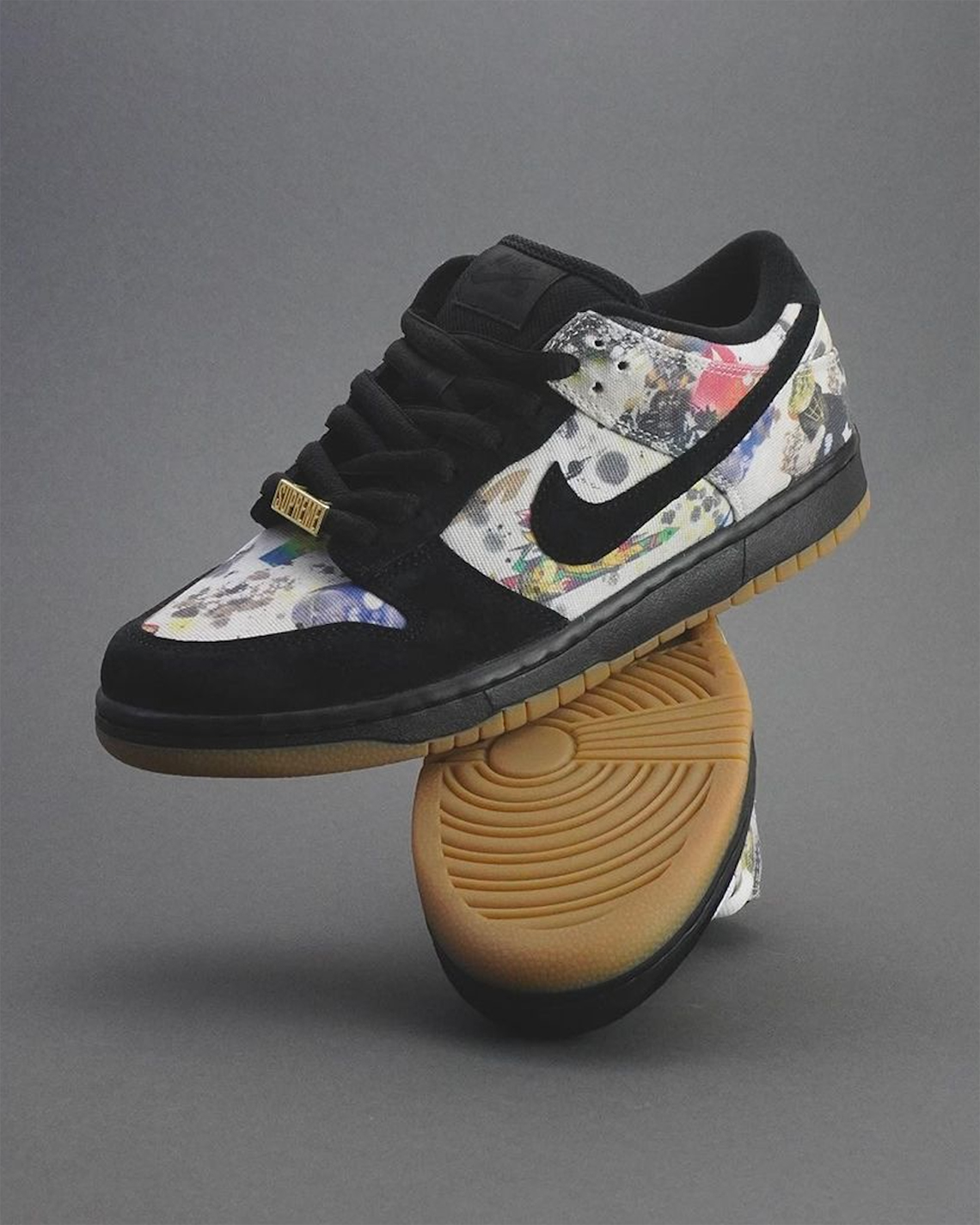 Supreme Nike SB Dunk 2023 Release Info | SneakerNews.com