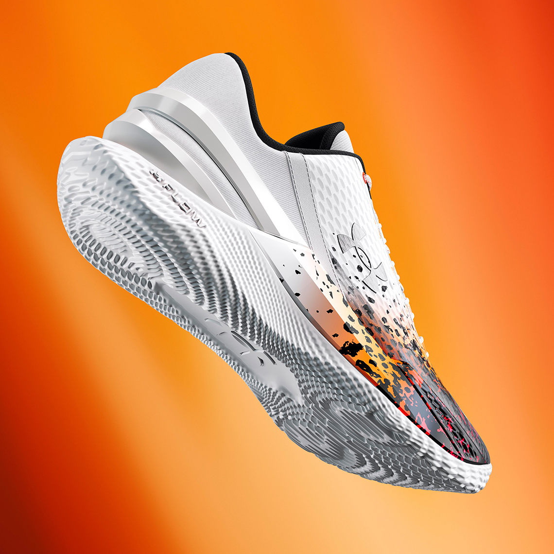 Ua Curry 2 Flotro Chef Curry Release Date 2