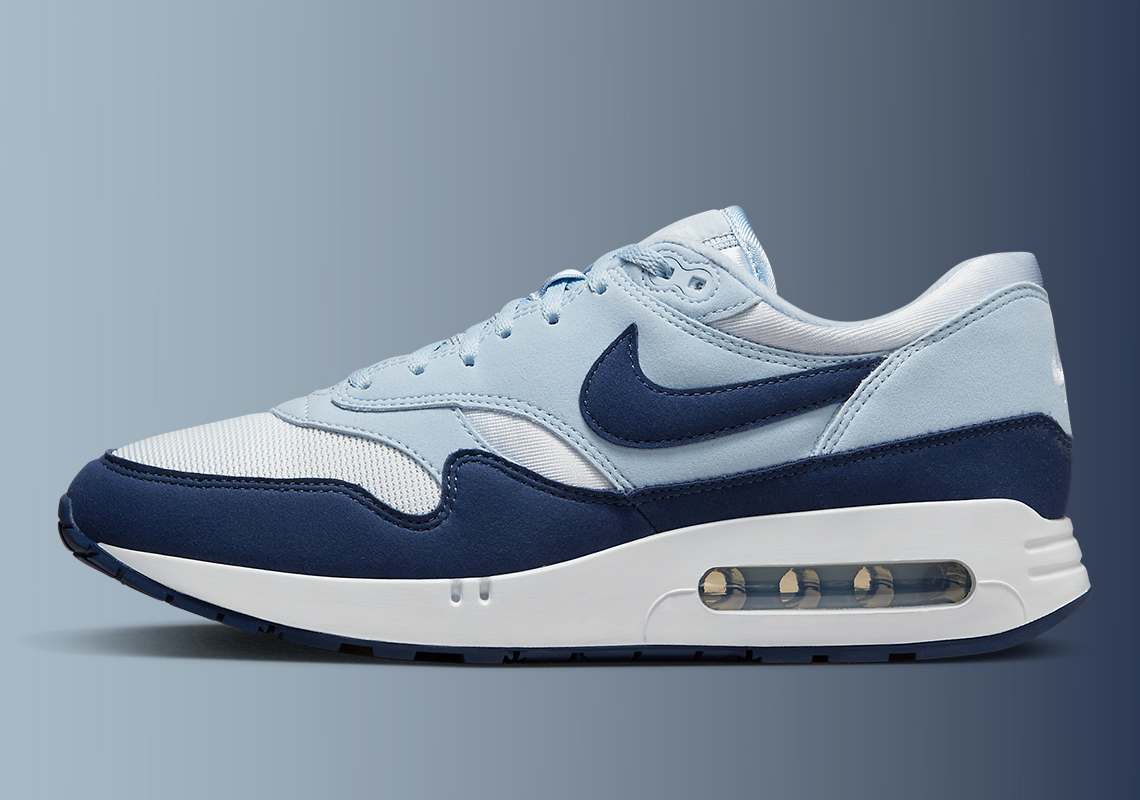 Air Max 1 '86 OG – Premier