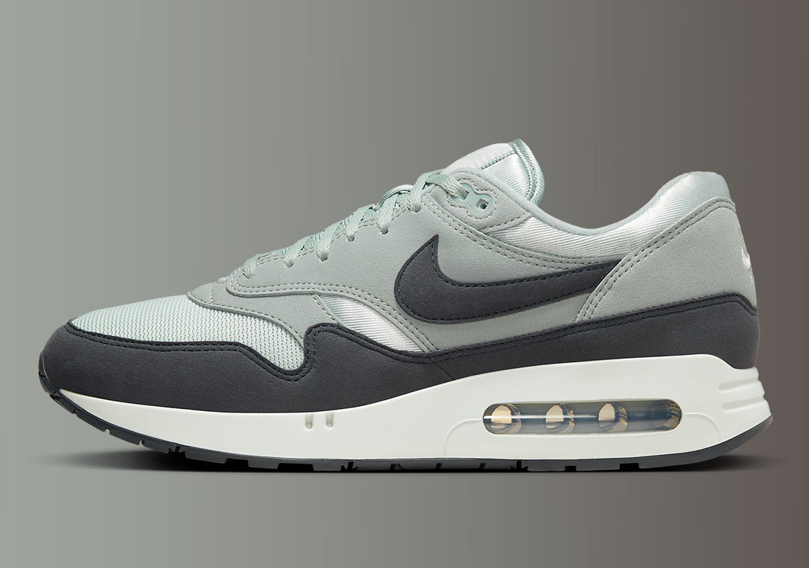 NIKE AIR MAX 1 OG 86 “BIG BUBBLE” – REGISTER NOW