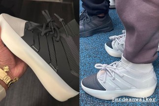 Fear of God adidas Sneaker 0