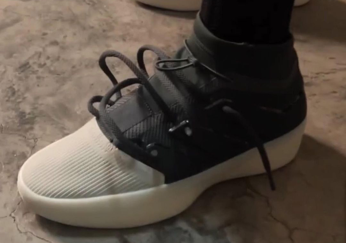 First Look At The Fear of God x adidas Collection - Sneaker News