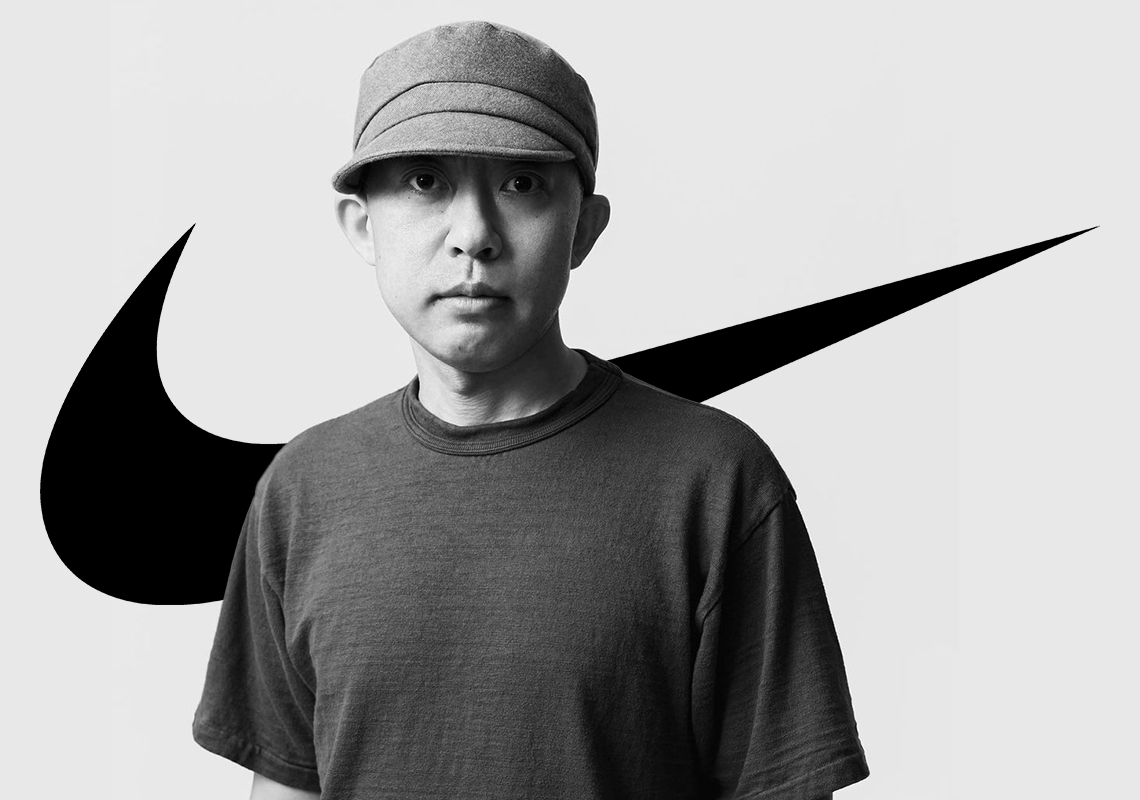 Nigo x Nike Collaboration Reportedly In The Works