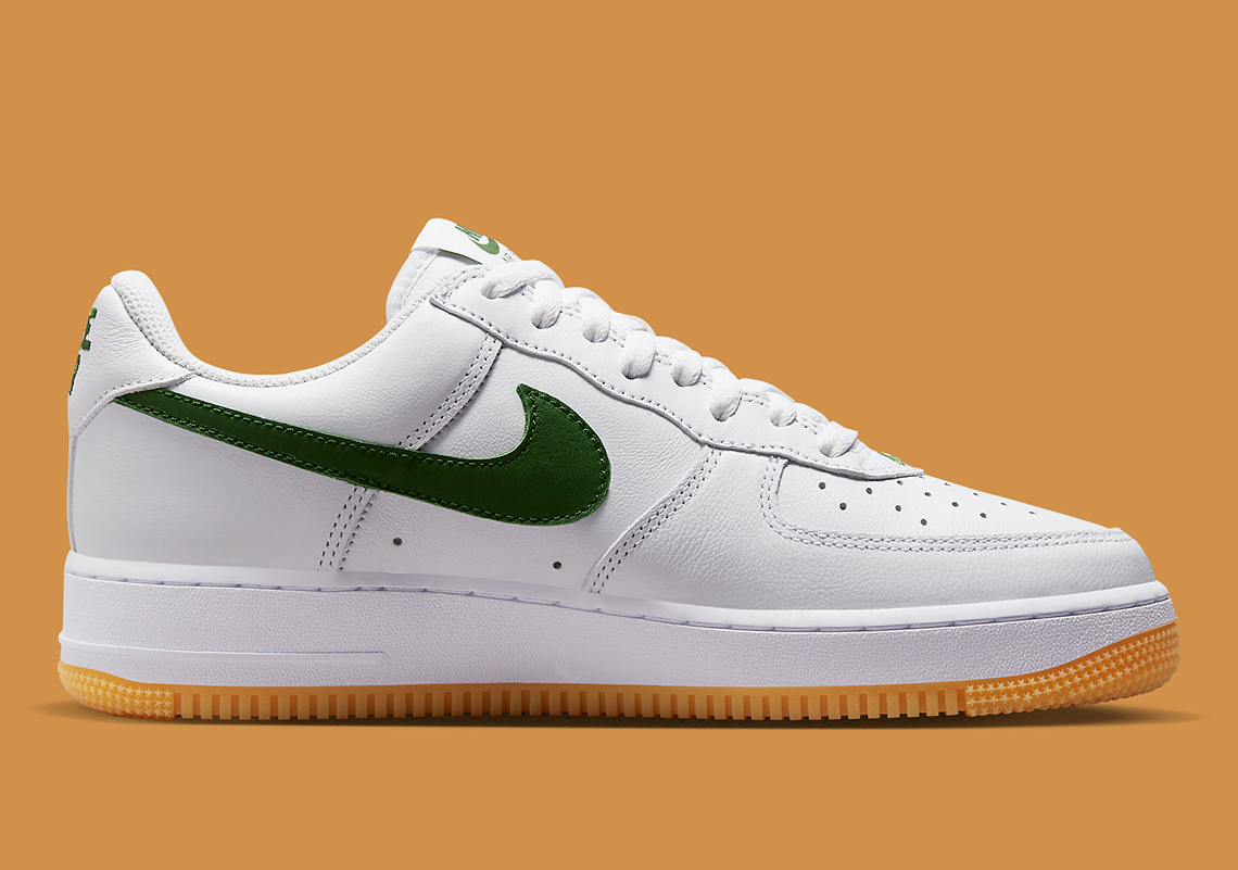 Nike Air Force 1 Color Of The Month Fd7039 101 3