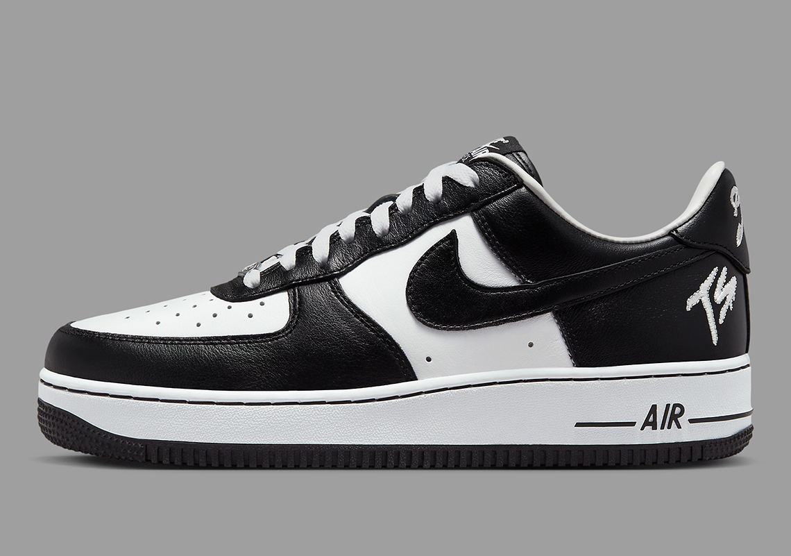 Fat Joe's "Terror Squad" Air Force 1 To Hit Retail For The First Time