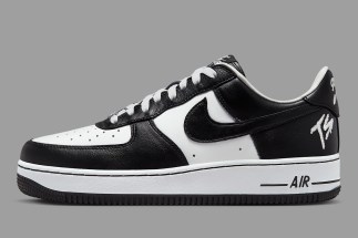 Nike Air Force 1 Terror Squad FJ5756 100 2